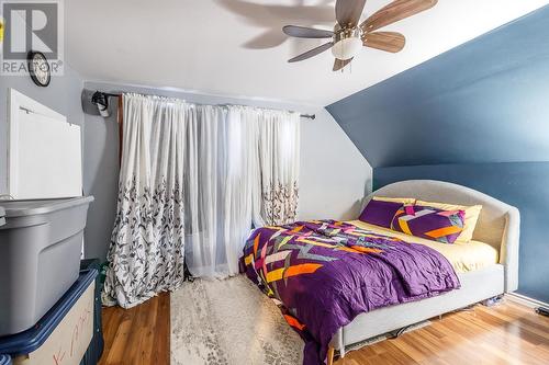 38 Algoma Ave, Sault Ste. Marie, ON - Indoor Photo Showing Bedroom