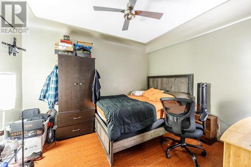 38 Algoma Ave, Sault Ste. Marie, ON - Indoor Photo Showing Bedroom