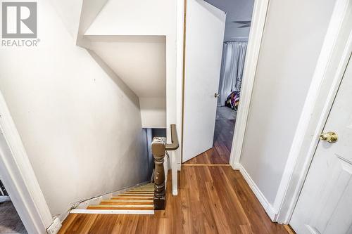 38 Algoma Ave, Sault Ste. Marie, ON - Indoor Photo Showing Other Room