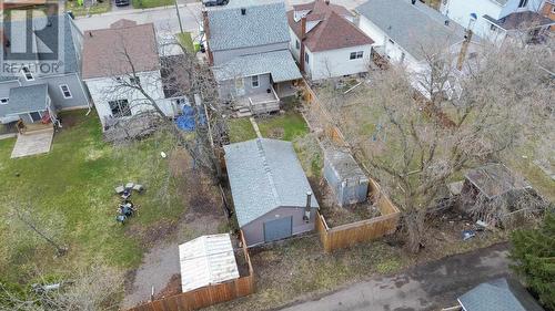 38 Algoma Ave, Sault Ste. Marie, ON - Outdoor