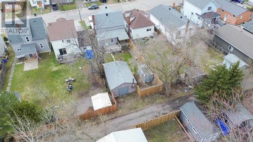 38 Algoma Ave, Sault Ste. Marie, ON - Outdoor With View