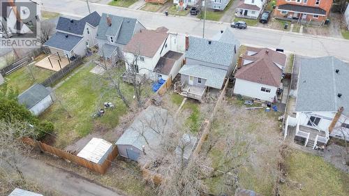 38 Algoma Ave, Sault Ste. Marie, ON - Outdoor
