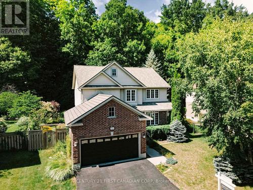 327 RICHMEADOW ROAD  London North (North M), ON N6H 5T2