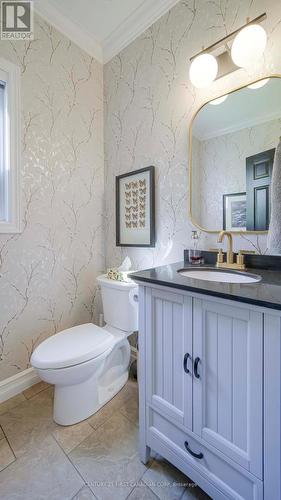 327 Richmeadow Road, London North (North M), ON - Indoor Photo Showing Bathroom