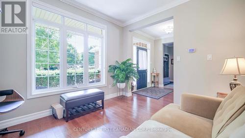 327 Richmeadow Road, London North (North M), ON - Indoor