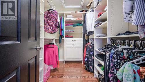 327 Richmeadow Road, London North (North M), ON - Indoor With Storage