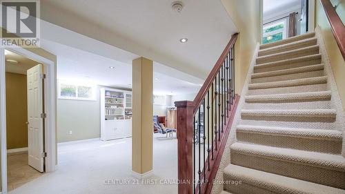 327 Richmeadow Road, London North (North M), ON - Indoor Photo Showing Other Room