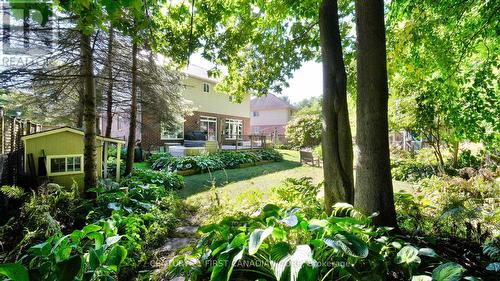 327 Richmeadow Road, London North (North M), ON - Outdoor