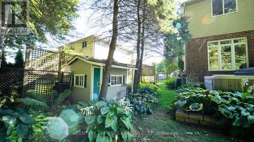 327 Richmeadow Road, London North (North M), ON - Outdoor