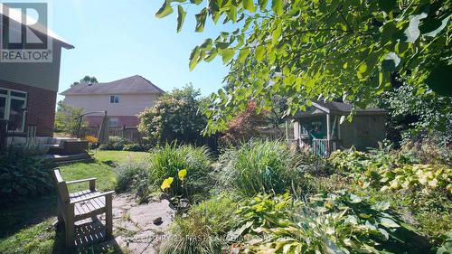 327 Richmeadow Road, London North (North M), ON - Outdoor