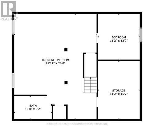 327 Richmeadow Road, London North (North M), ON - Other