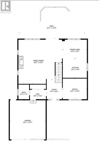 327 Richmeadow Road, London North (North M), ON - Other