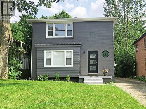 206-208 BARRY PLACE  London North (North N), ON N6H 1K1