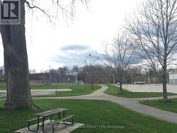 Steps to West Lyons Park - 