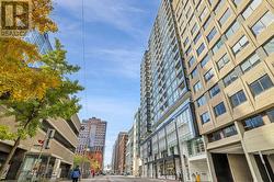 2209 - 199 SLATER STREET  Ottawa, ON K1P 0C8