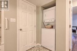 SECOND LAUNDRY- LOWER LEVEL - 