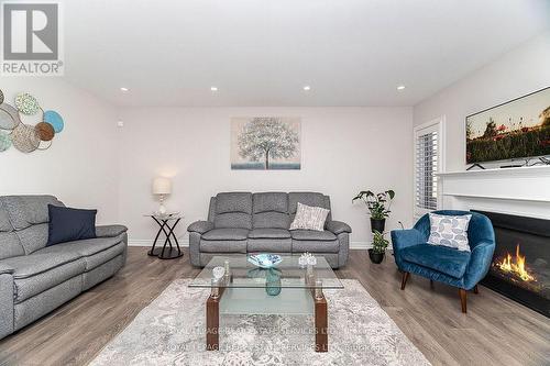 290 BEASLEY TERRACE S  Milton, ON L9E 1C5