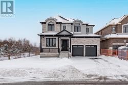 2038 RUDELL ROAD  Clarington (Newcastle), ON L1B 0L3