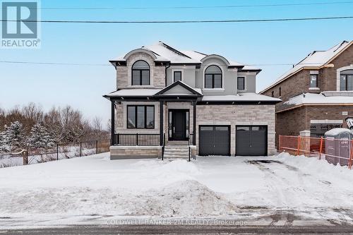 2038 Rudell Road, Clarington (Newcastle), ON - Outdoor