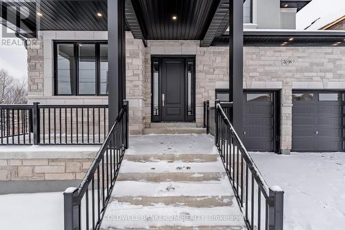 2038 Rudell Road, Clarington (Newcastle), ON - Outdoor