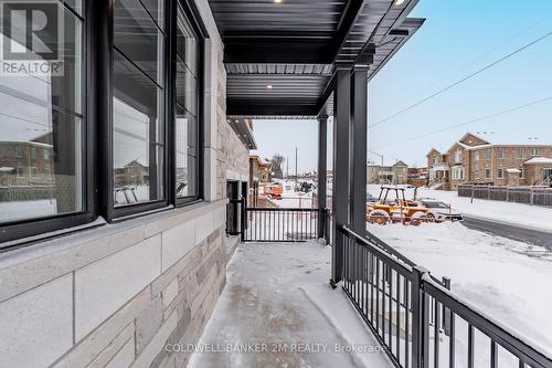 2038 Rudell Road, Clarington (Newcastle), ON - Outdoor With Exterior