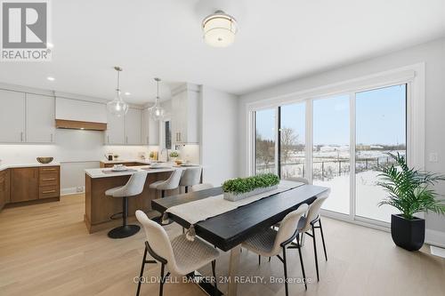 2038 Rudell Road, Clarington (Newcastle), ON - Indoor