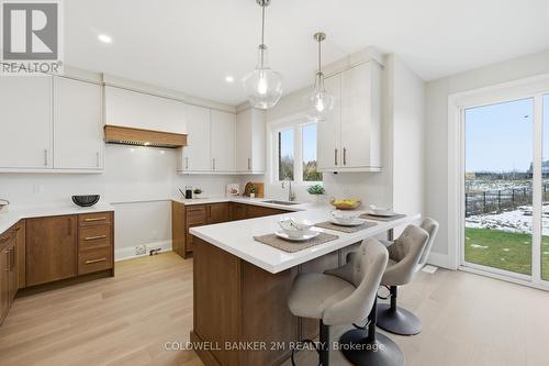 2038 Rudell Road, Clarington (Newcastle), ON - Indoor