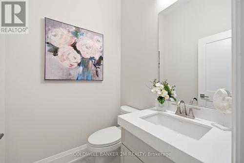 2038 Rudell Road, Clarington (Newcastle), ON - Indoor Photo Showing Bathroom