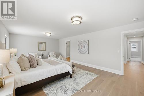 2038 Rudell Road, Clarington (Newcastle), ON - Indoor Photo Showing Bedroom