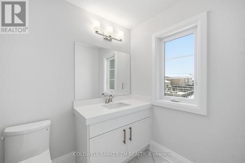 2038 Rudell Road, Clarington (Newcastle), ON - Indoor Photo Showing Bathroom