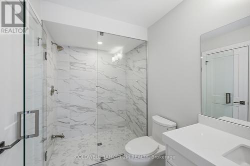 2038 Rudell Road, Clarington (Newcastle), ON - Indoor Photo Showing Bathroom