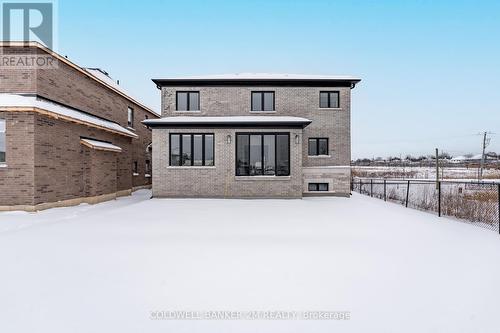 2038 Rudell Road, Clarington (Newcastle), ON - 