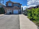 1068 Foxglove Place, Mississauga, ON  - Outdoor 