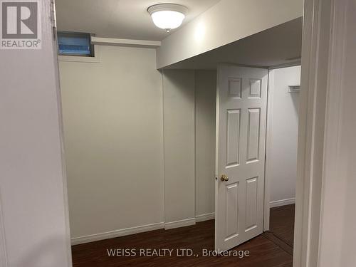 1068 Foxglove Place, Mississauga, ON - Indoor Photo Showing Other Room