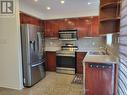 1068 Foxglove Place, Mississauga, ON  - Indoor Photo Showing Kitchen With Double Sink 