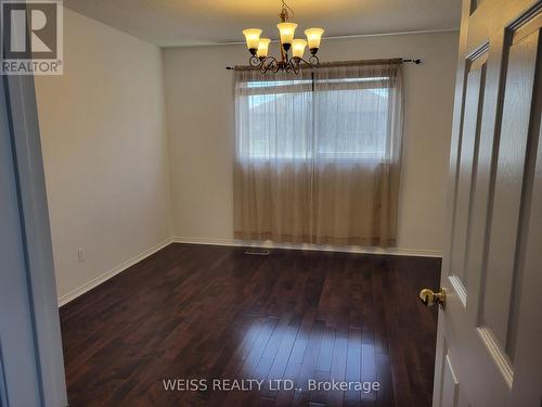 1068 Foxglove Place, Mississauga, ON - Indoor Photo Showing Other Room