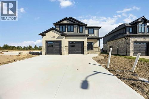 644 KETTER WAY  Plympton-Wyoming, ON N0N 1T0