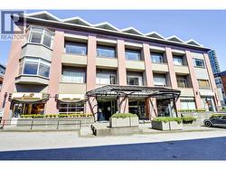 325 1080 MAINLAND STREET  Vancouver, BC V6B 2T4