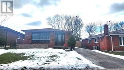 317 BURROWS HALL BOULEVARD  Toronto, ON M1B 1H6