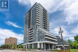 501 - 3121 SHEPPARD AVENUE  Toronto, ON M1T 0B6