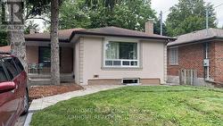 MAIN - 60 MELDAZY DRIVE  Toronto, ON M1P 4G1