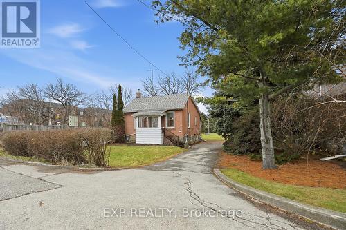 1105 Haig Boulevard, Mississauga, ON - Outdoor