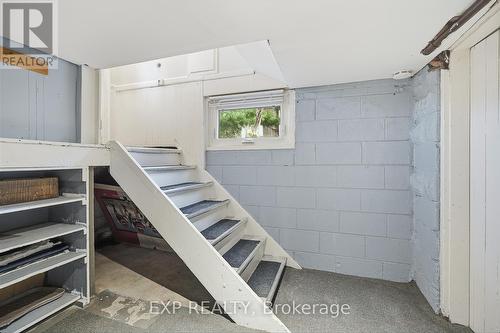 1105 Haig Boulevard, Mississauga, ON - Indoor Photo Showing Other Room