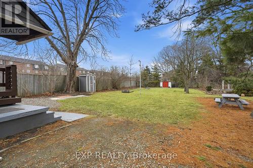 1105 Haig Boulevard, Mississauga, ON - Outdoor