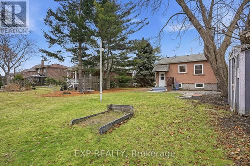 1105 Haig Boulevard, Mississauga, ON - Outdoor