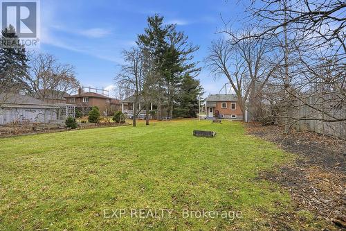 1105 Haig Boulevard, Mississauga, ON - Outdoor