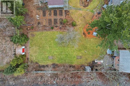 1105 Haig Boulevard, Mississauga, ON - Outdoor