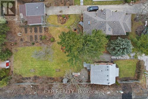 1105 Haig Boulevard, Mississauga, ON - Outdoor