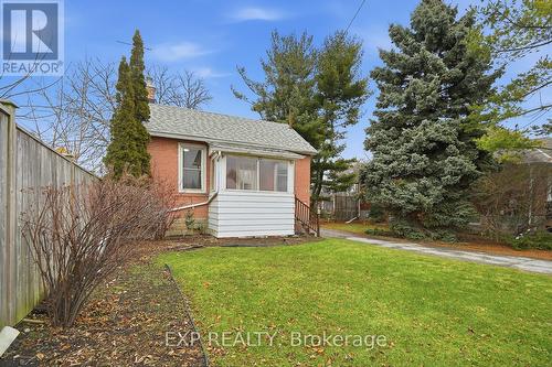 1105 Haig Boulevard, Mississauga, ON - Outdoor