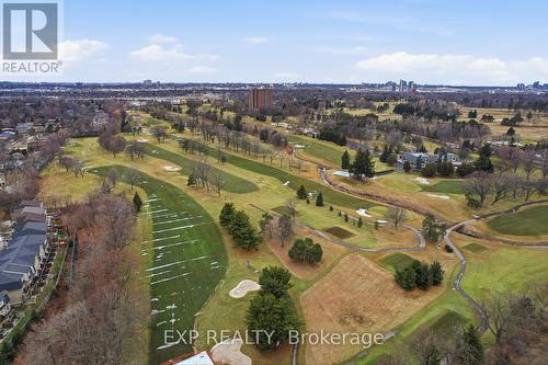 1105 Haig Boulevard, Mississauga, ON - Outdoor With View